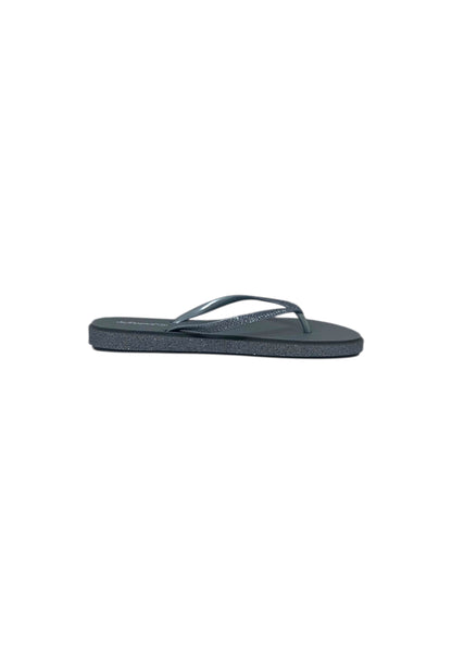 Ciabatta infradito DE FONSECA DE.IGEA WC32 GRIGIO DONNA