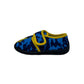 Pantofola Chiusa con luci SILVER Pokémon PO001785 NAV/YEL Bambino
