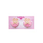 Sneakers  LELLI KELLY MILLE STELLE LKAA5212 ARGENTO Bambina