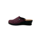 Pantofola FLY FLOT 96 W36 KE PRUGNA donna