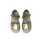 Sandali LAURA BIAGIOTTI 9641 GOLD Bambina
