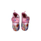 Pantofola chiusa Silver WINX X7210008T ROSA Bambina