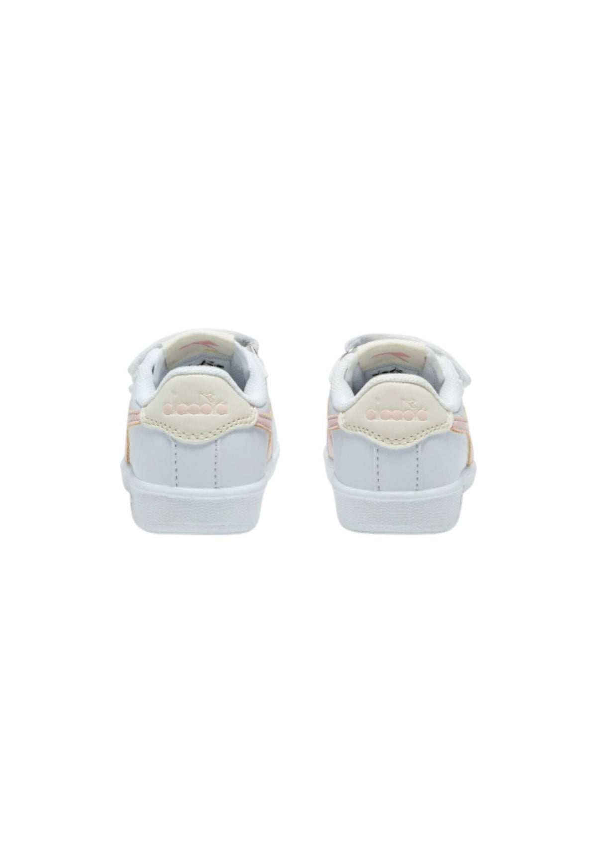 Sneakers Diadora Game P Dot 101.183244/46 01 C4496 bambina