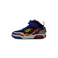 Sneaker GEOX J INEK Boy J369CD0FEFU C0833 Bambino