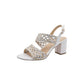 Sandali MARCO TOZZI 2-28301-46 197 donna