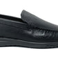 Mocassino BKS 2020 PelleNero uomo