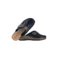 Pantofola INBLU GI000030 BLU donna