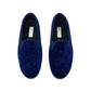 Pantofola chiusa PATRIZIA AZZI CA1023 BLUE donna