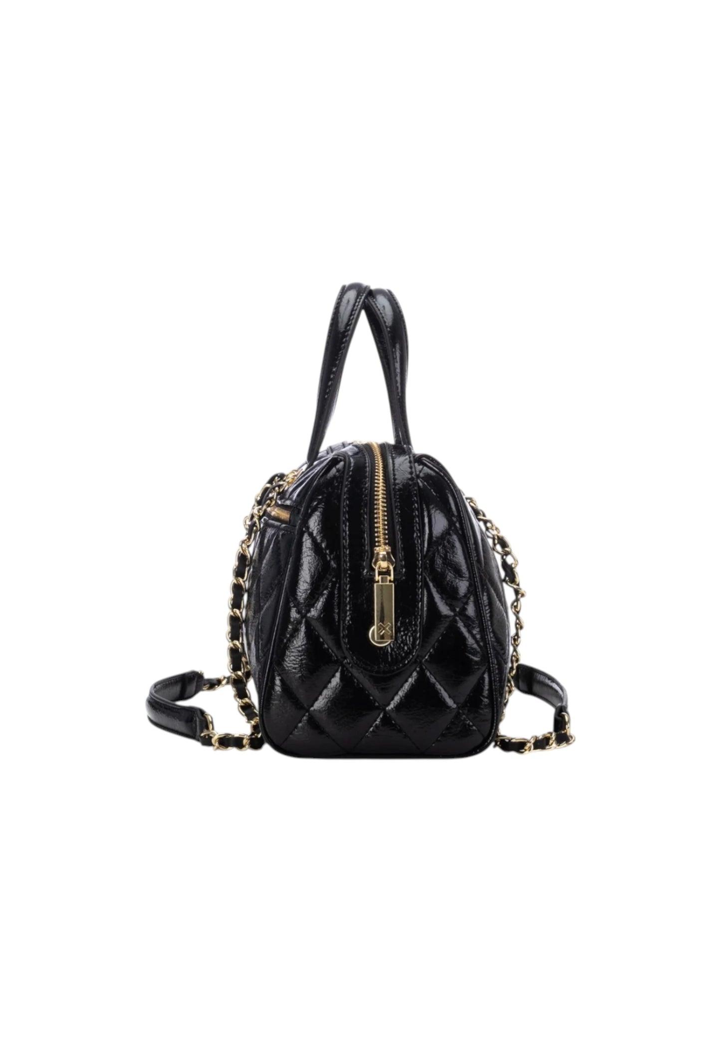 Borsa XTI 184683 NERO Donna