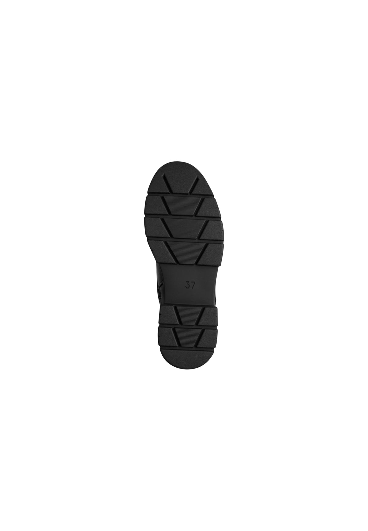 Anfibi MARCO TOZZI 2-25237-47 001 BLK donna