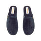 Pantofola TIGLIO 704 NERO donna