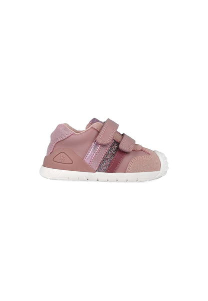 Sneaker "Primi passi" Biomecanics 251129-E159 KISS Bambina