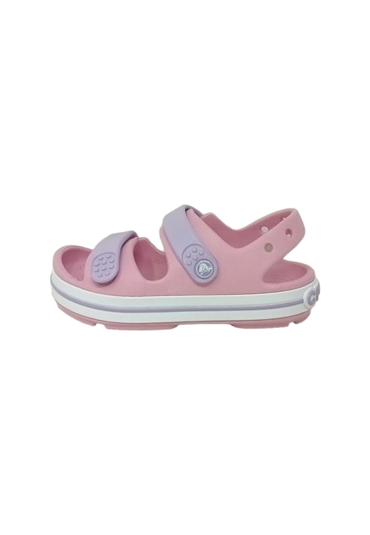 Sandalo CROCS 209423/209424-84I BALV Bambina