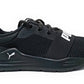 Scarpa da ginnastica PUMA WIRED RUN BAMBINO 374216 01 374214 01  bambino e ragazzo