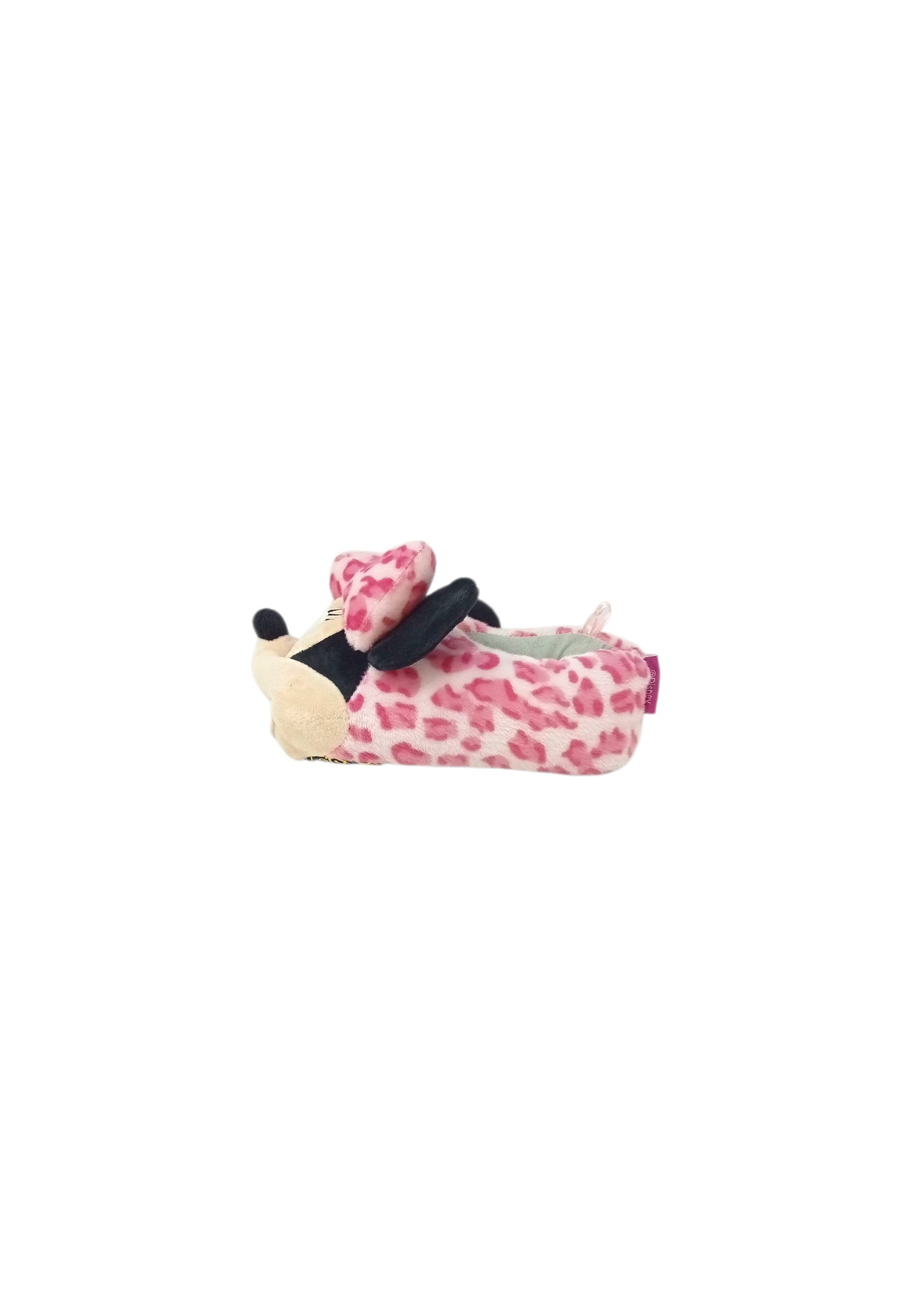 MOPPINA DISNEY MINNIE DE.TEVERE I UW780 ROSA RAGAZZA