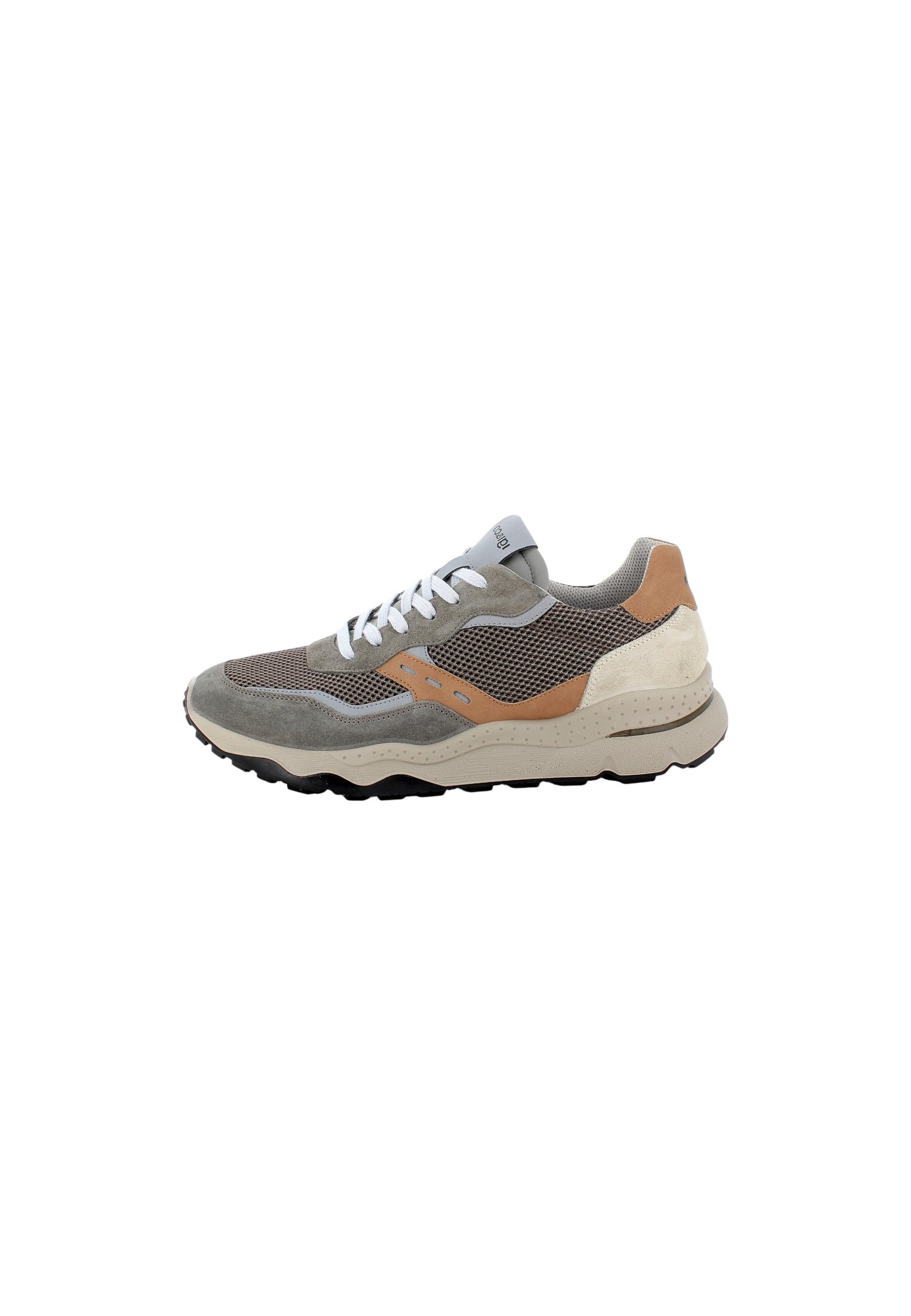 Sneakers Igi&Co 1115811 Uomo