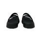 Ciabatta CROCS 209587-001 donna