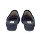 Pantofola TIGLIO 704 NERO donna