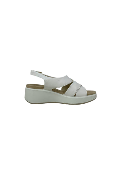 Sandali con zeppa Enval Soft 7792322 Donna