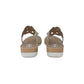Ciabatta infradito  INBLU BV000050 BIANCO DONNA