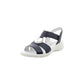 Sandali Enval Soft 1281011 Donna