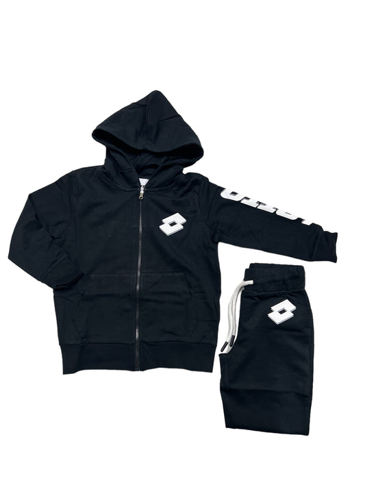 Tuta Lotto LT0138  unisex
