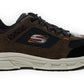 Scarpe da ginnastica SKECHERS 51893/CHBK Uomo