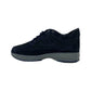 Scarpa da passeggio BKS 7002 CAMOSCIO BLU uomo