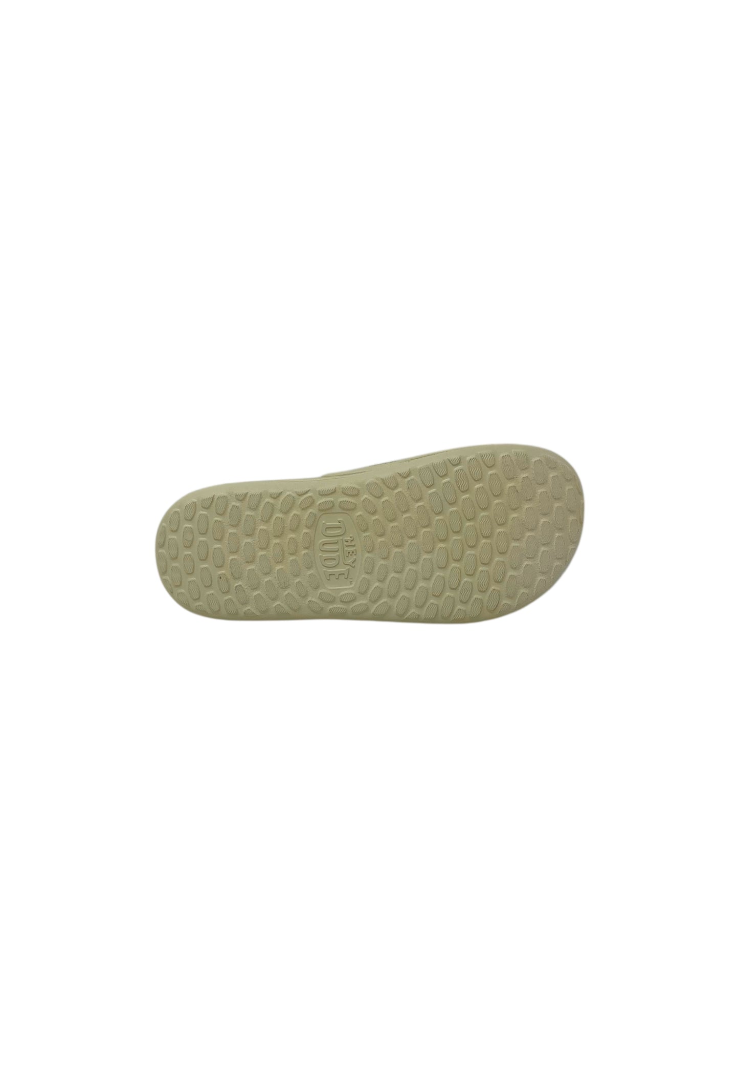 Ciabatta HEYDUDE WAVE ALT SLIDE 45261-0MC WOOD ASH Uomo