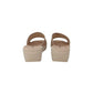Ciabatta PATRIZIA AZZI 485 PERLA donna