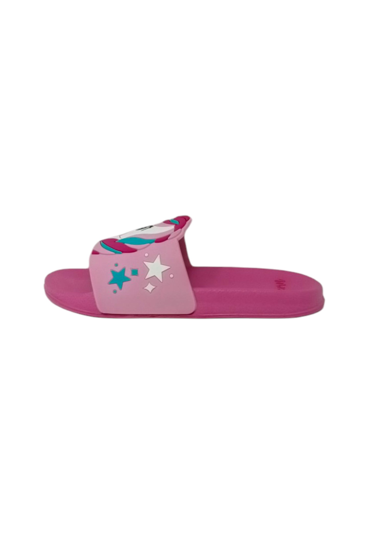 Ciabatte Unicorno S8010082S Bambina più colori