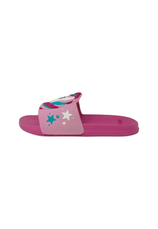 Ciabatte Unicorno S8010082S Bambina più colori