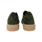 Sneaker BKS 9006 CAM.VERDE Uomo
