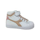 Scarpa da ginnastica DIADORA GAME P HIGH GIRL PS 10117672601 D0105 Bambina