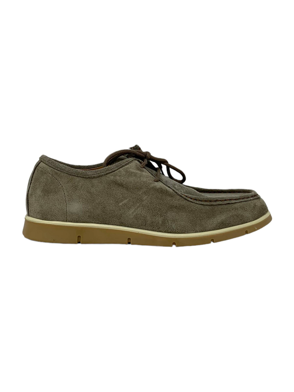 Polacchina BKS 0225 CAM TAUPE uomo