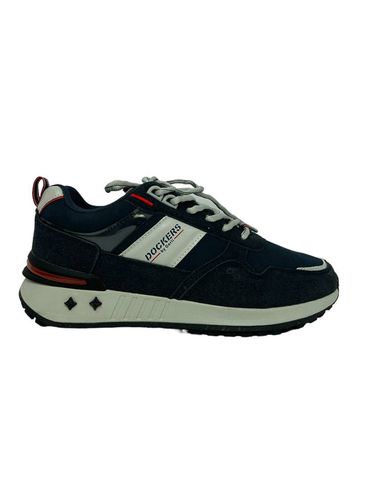 Scarponcino da passeggio DOCKERS 50PW005-776660 Uomo