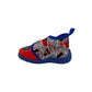 Pantofola Chiusa SPIDERMAN R1310277TROSSO Bambino