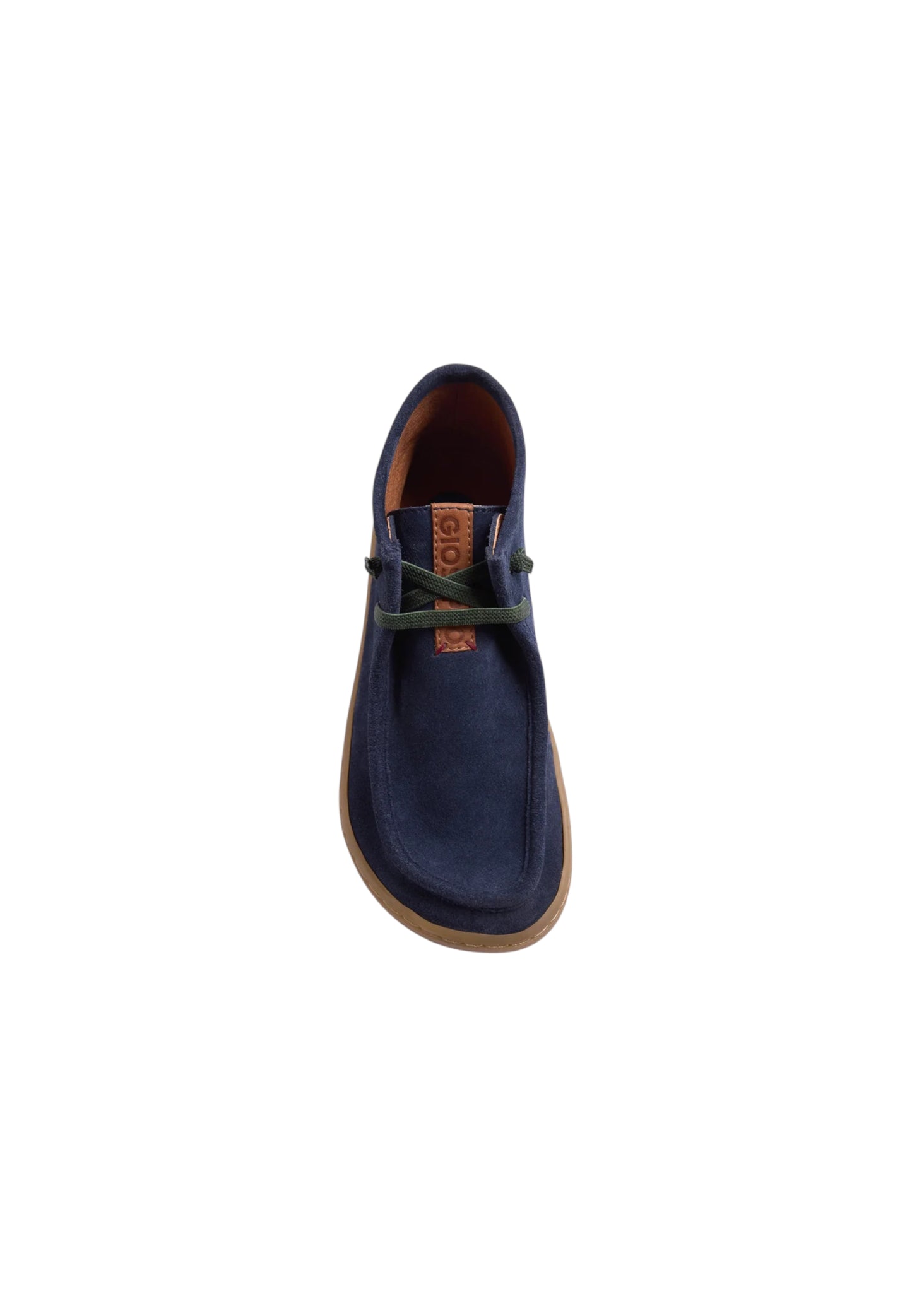 Polacchine Gioseppo 80500 NAVY Bambino
