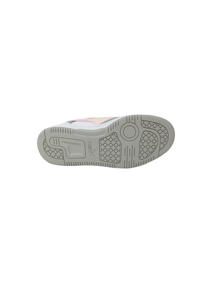 Sneakers PUMA REBOUND V6 Lo Jr 393833  Donna