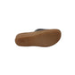 Ciabatta INBLU VR000071 CANNA FUCILE donna