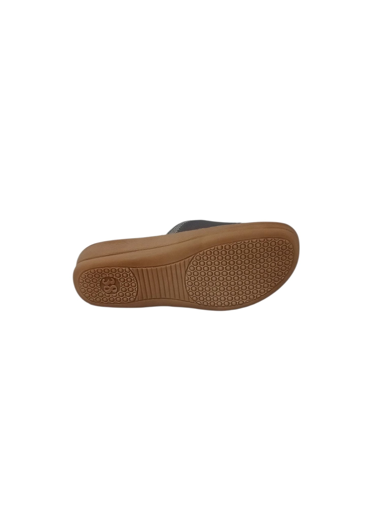 Ciabatta INBLU VR000071 CANNA FUCILE donna
