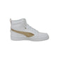 Sneakers PUMA REBOUND V6 Metallic Dreams 397474 01 Donna