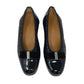 Scarpa comfort da passegio SOFFICE SOGNO 22506 NERO donna