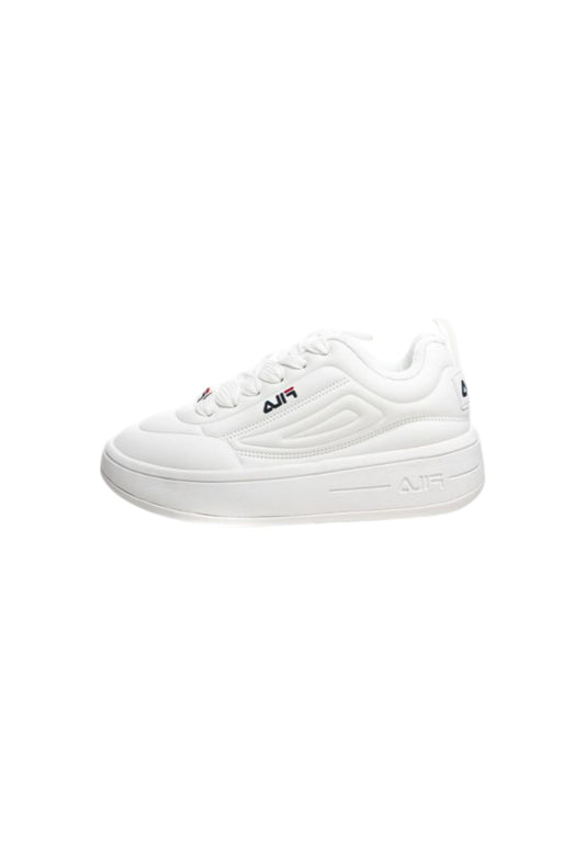 Sneakers Fila Superbubble WMN FFW0536.10004 WHT Donna