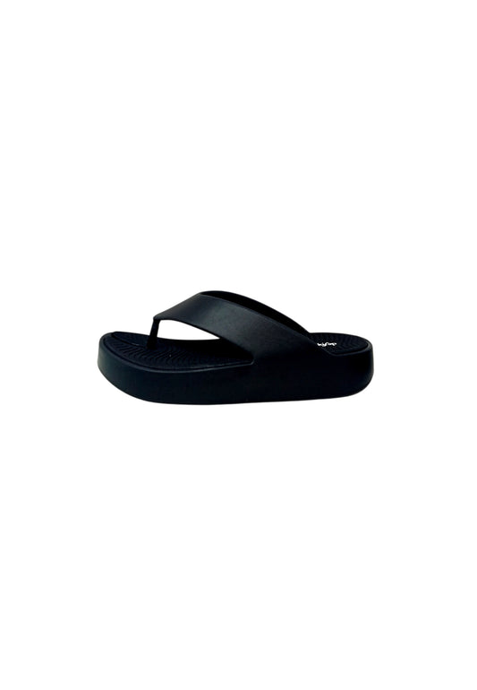 Ciabatta infradito De fonseca DE.CAPRI WC53 NERO Donna