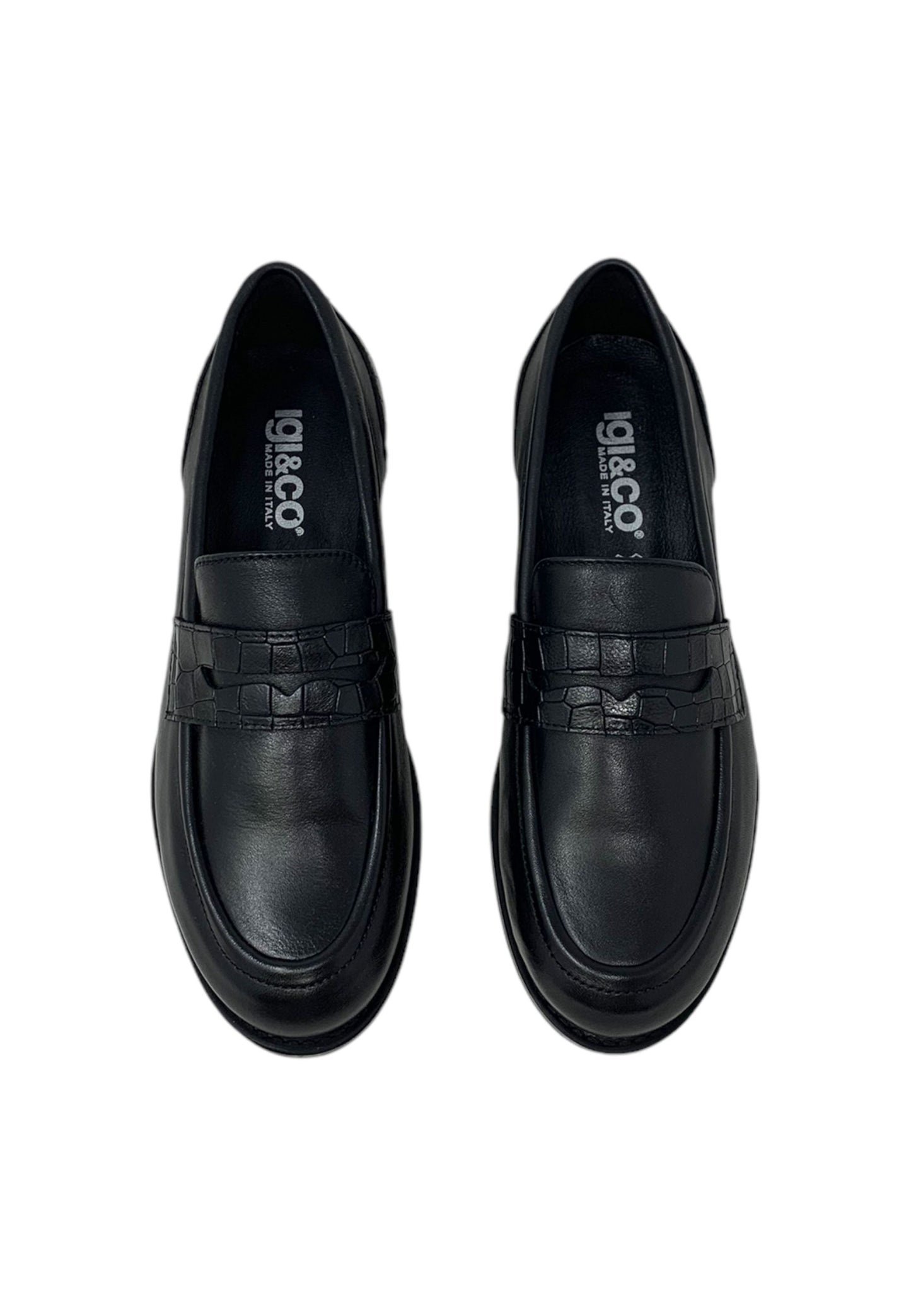 Mocassino Igi&Co 6684300 Donna