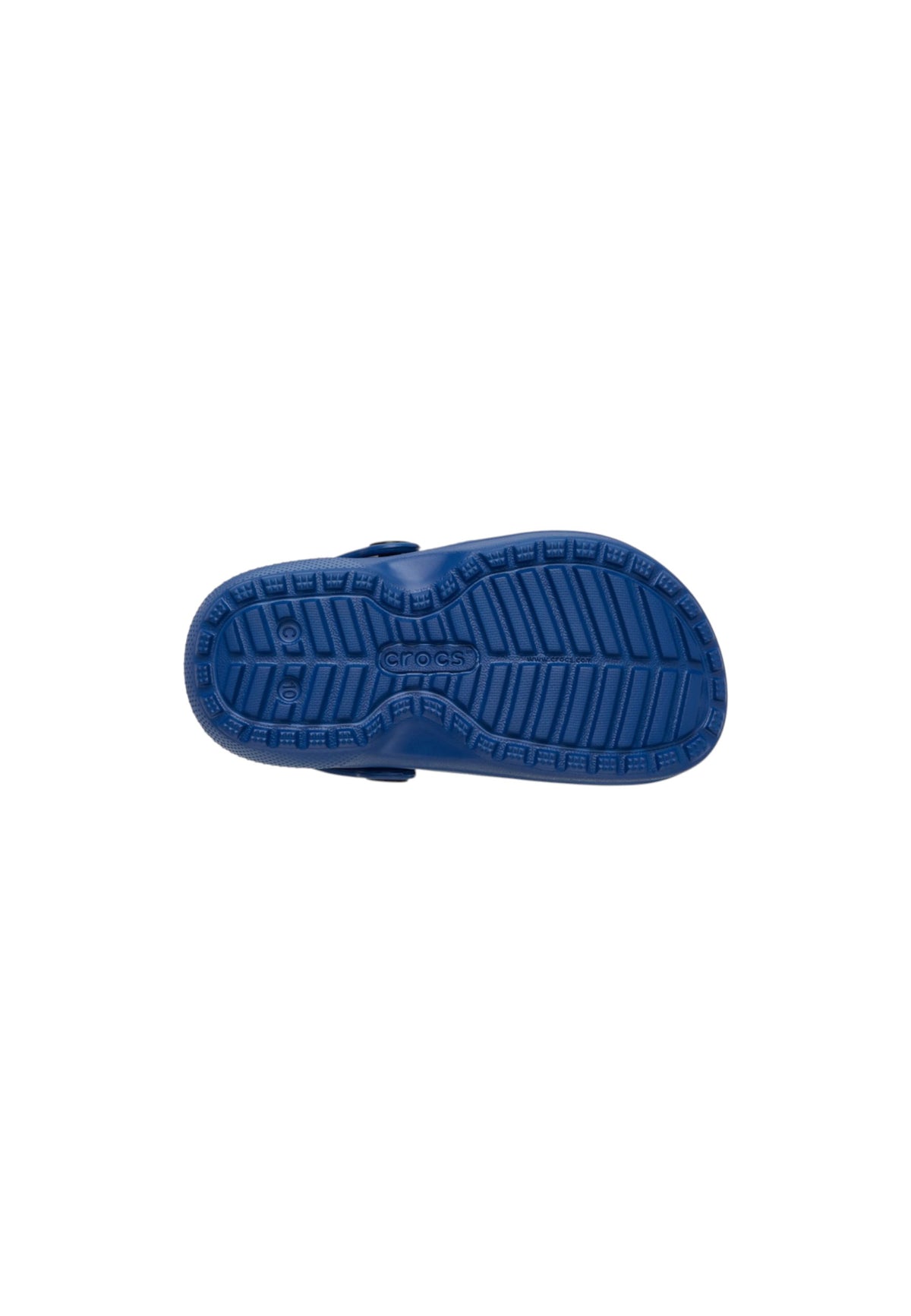 Classico Crocs tartaruga con pelliccia 207009/10-5FH Bambino