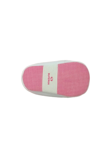Sneaker SUPERGA BABY S1116JW ADW bambina