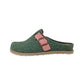 Pantofola INBLU CS000038 MENTA donna