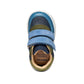 Sneakers GEOX BIGLIA B554DA08522 C4250 bambino